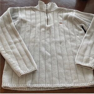 RALPH LAUREN QUARTER ZIP